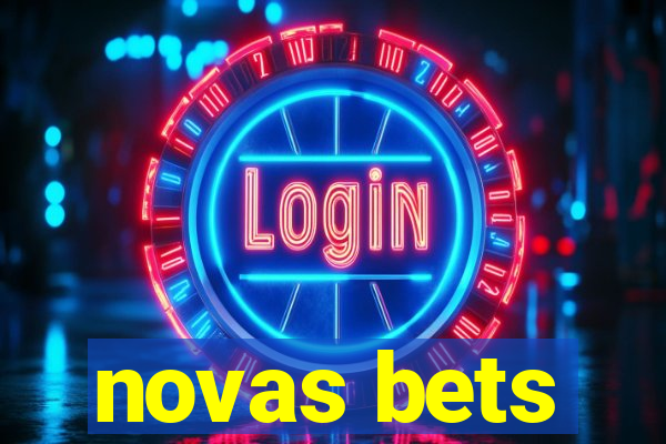 novas bets